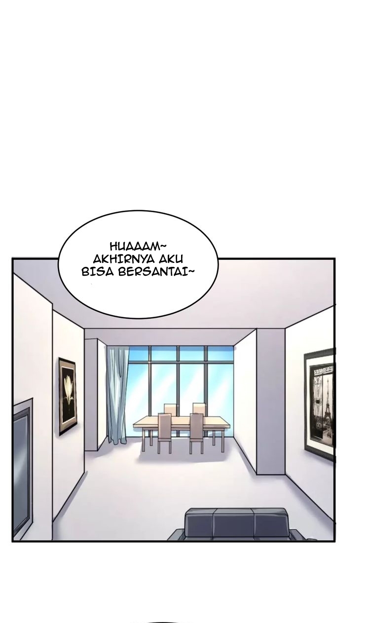 The Interceptor Cross System Chapter 12 Gambar 23